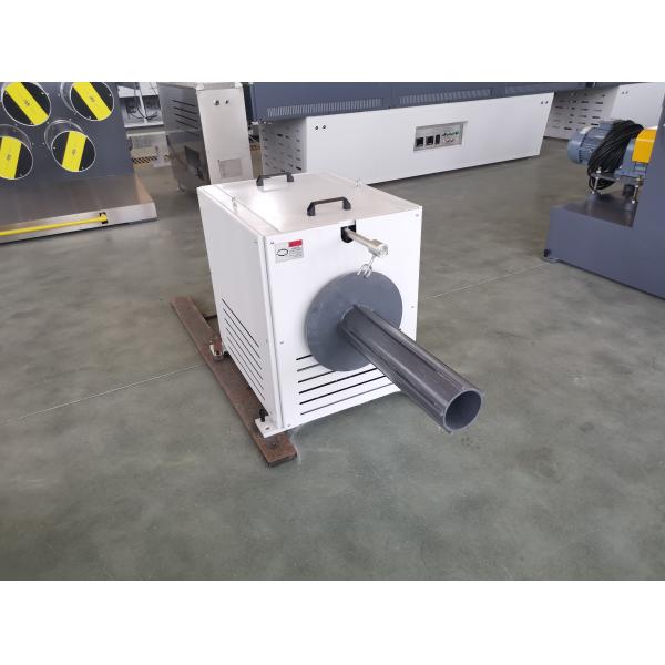 линия штранг-прессования моноволокна завода штранг-прессования моноволокна 0.13mm TPU