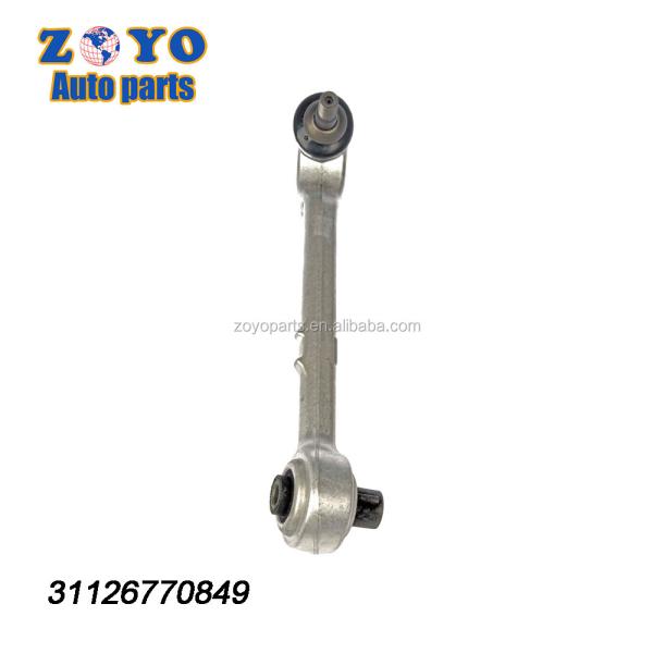 Front Aluminum Lower Control Arms for BMW E90 E91 325 2004-2012 Mooog No. RK620129