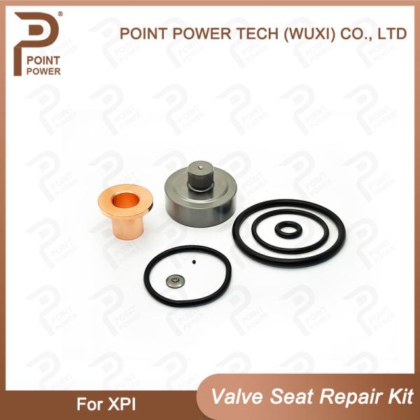 Kits de réparation de siège de soupape de haute qualité et de bonne vente pour XPI