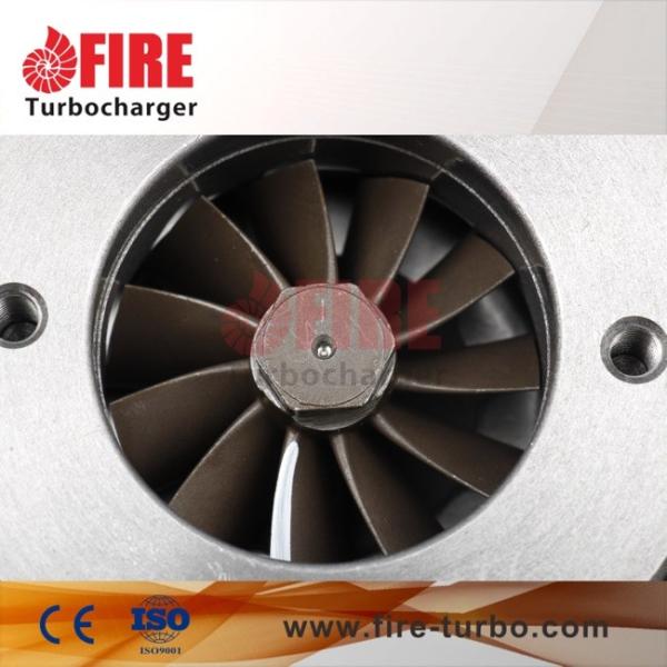 TO4E11 Turbocharger 466780-0001 538994 DAF 1100/1300/1700/1900 Truck  With DNT620 DNTD620 DNS620 Engine