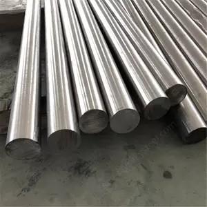 Cold Drawn ST52 Sae1045 Steel Polishing Bright Piton Rod Used In Hydro Cylinder