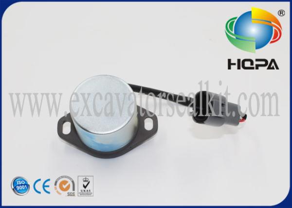 Hitachi EX200-2 EX200-3 4444902 Angle Sensor / Excavator Spare Parts