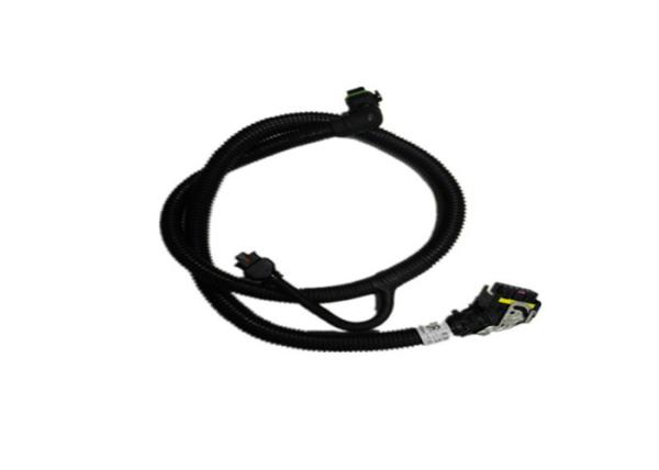 Doosan 65.29101-6201C DX225 DX140 DX180 Controller Electric Wire Excavator Spare Parts