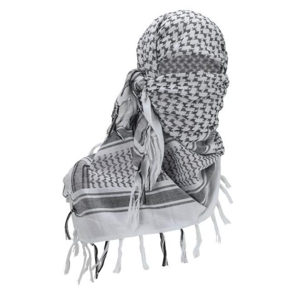 Камуфлирование Shemagh полесья 100% хлопок