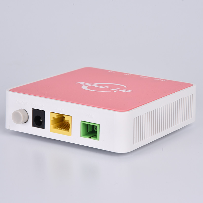1 гаван дуплекс GEPON XPON GPON ONU 1.25G SFP RJ45 полу-