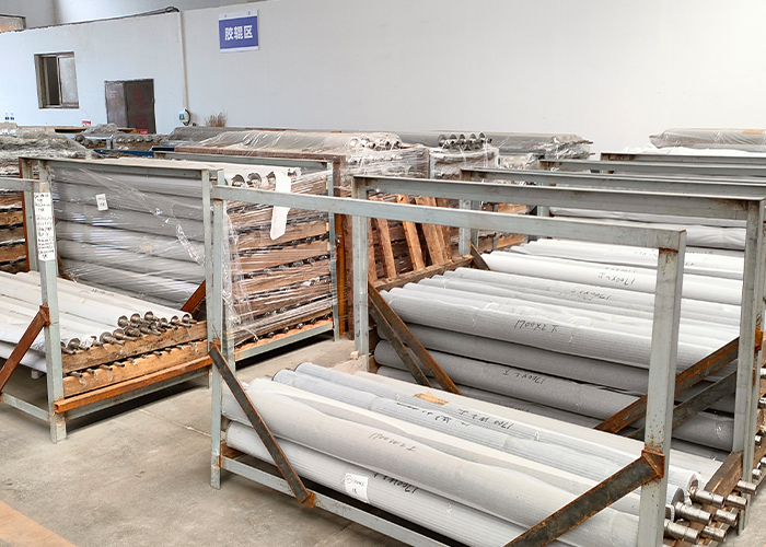 ZHENGZHOU MEFU CNC EQUIPMENT LIMITED