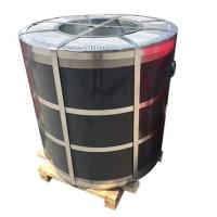ASTM JIS a pré peint la bobine 0.8mm*1220mm 275g/M2 de feuille de fer galvanisé
