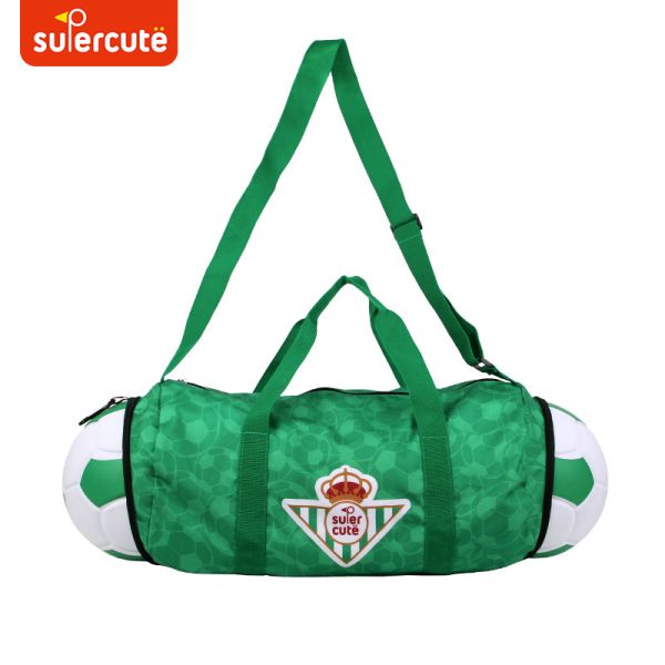 Manufacturer Custom Backpack Bag Soccer Storage Bag Luggage Bag Soccer Ball Design