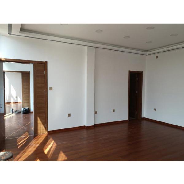 Real Estate Expandable Container House With 4 Bedroom  and Steel Door