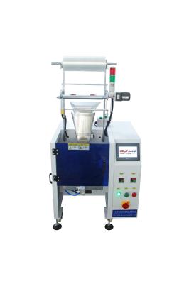 Width 800mm Semi Automatic Packaging Machine Sachet Packaging Machinery
