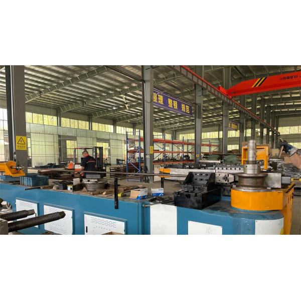 Shandong Freeman Fitness Equipment Co., Ltd.