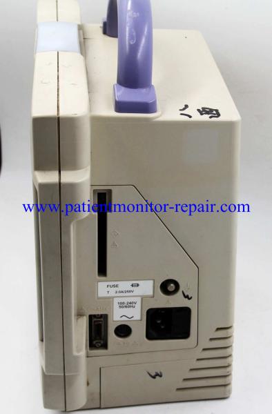 多機能の使用された医療機器のNihon Konden 2351Cの忍耐強いモニター完全な機械