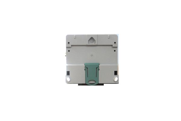 Iec62056 Standard DDS5558 1Phase 2 Wire kwh electric meter digital