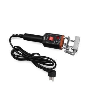 Инструменты паллета штемпелюя машины электрической портативной машинки фольги Handheld горячие деревянные