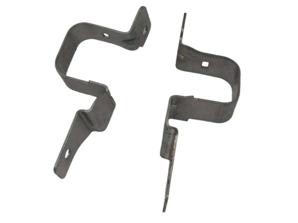 Instalación de estampado de chapa de metal de alta precisión Durabilidad · Personalizable · Alta precisión · Uso industrial