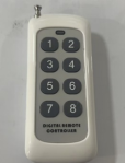 IEC 60695-11-5 Needle Flame Tester with PLC Control and Touchscreen