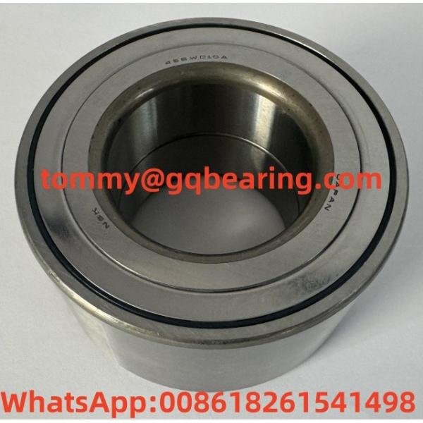 NSK ZA-45BWD10ACA86 Подшипник колесного узла 45BWD10 Автомобильный подшипник переднего колеса