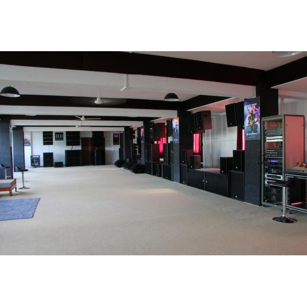 GuangZhou Master Sound Equipment Co., Limited