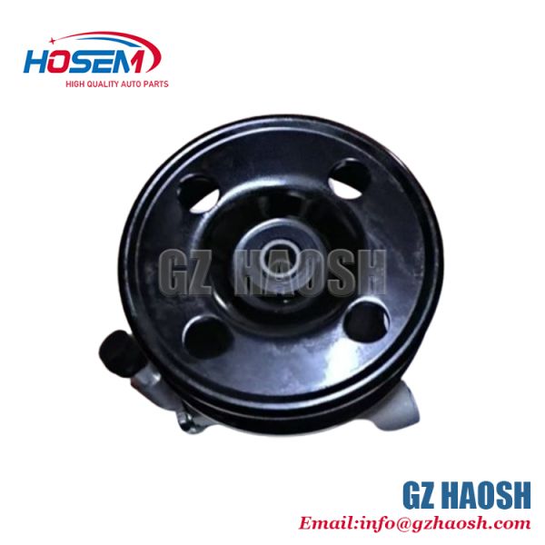 Ford Parts CC11-3A696-CC-PT Power Steering Pump for Ford Transit V348 2.2L Wholesale Sale