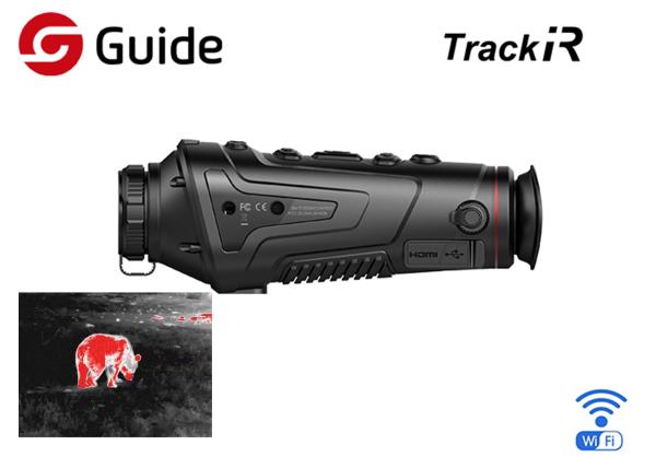 Lightweight WiFi Infrared Thermal Imager With 6000mAh Battery