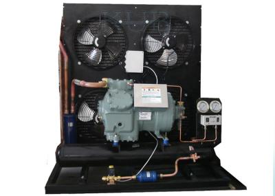 A unidade de condensação de refrigeração ar de Carlyle do portador, ar 06DA-537 refrigerou o condensador na refrigeração 15hp para a sala fria
