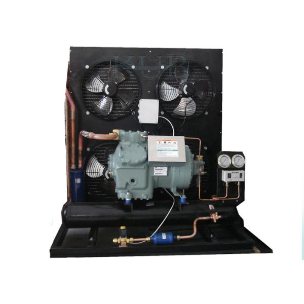 COMPRESSEUR de CARLYLE China Chest Semi Hermetic de transporteur de 06EA299600 40HP POUR le réfrigérateur de SYSTÈME de la CAHT et l'entreposage au froid