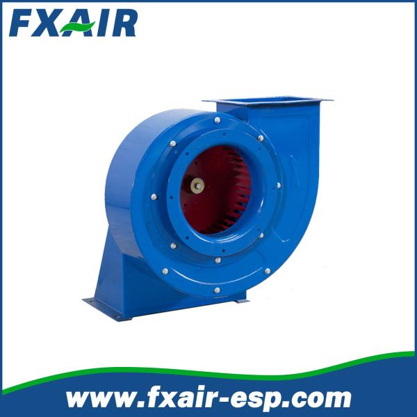 HVACcentrifuge air blowe Industrial Exhaust centrifugal fan Low Noise multi-vane Kitchen Blower Exhaust Centrifugal Fan