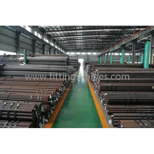 Carbon Steel High Pressure Boiler Pipe Sa179 Sa192 ASTM Standard