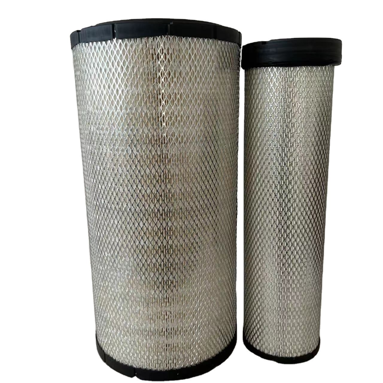 Truck Air Filter P532966 AF25667 RS3517 600-185-4100 43930254 610693 13852231 249987A1 700717484 GG11P00008S002 N102236