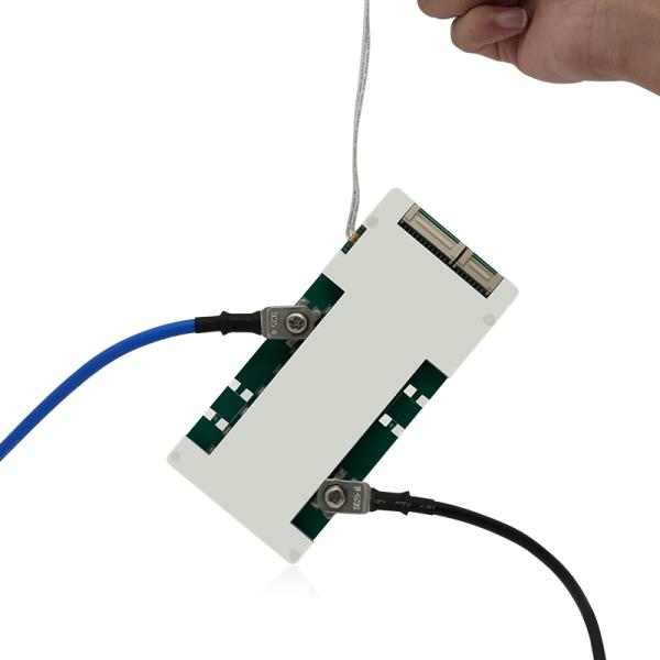 8S-16S 100A-200A Lifepo4 Smart BMS avec RS485 CAN BT