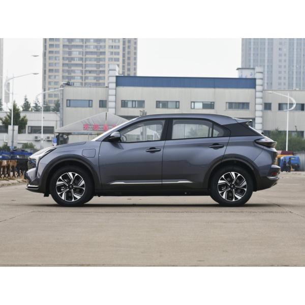 Автомобиль 401KM белизны SUV Hozon NETA u электрический 5 кораблей энергии мест новых