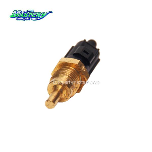 Sensor de comutação de temperatura do óleo de água para automóveis 8972174441 para ISUZU XE