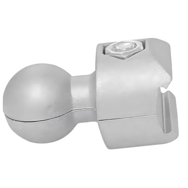 Good Price New Product Durable Material Modular Aluminum Design Aluminum Lean Joint