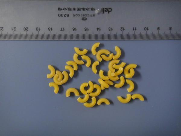 Automatic Macaroni Pasta Making Machines Manufacture Production Line Industrial