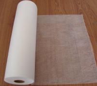 Polyuréthane sans couture de soutien-gorge de feuille transparente adhésive de GV 1380mm TPU