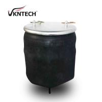 Année 556 de Firestone W01-095-0424 1T15LR-4 de ressort pneumatique de remorque de SCANIA 1440304 OE 470922 bonne 02 8560D VKNTECH 1K6258
