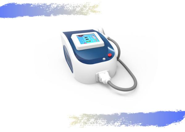 CE Approved Home Laser Diode 808nm Portable With DILAS Diode Laser Bar