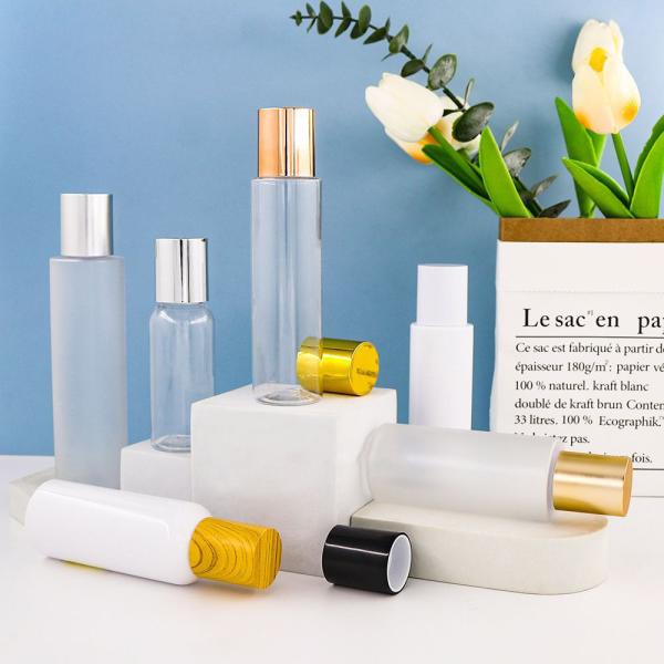 150ml Cosmetic Empty Containers Lotion Serum Cosmetic Bottle
