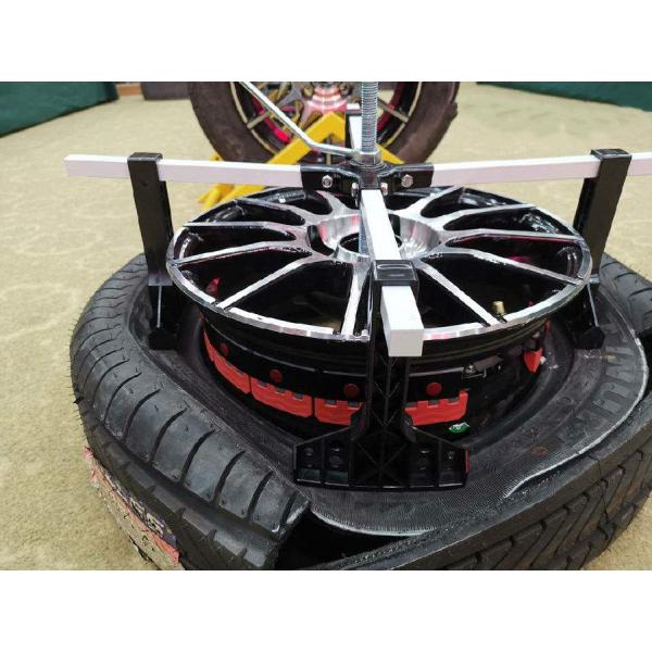 Автошина пассажирского автомобиля снабжает ободком плоские системы Runflat предохранения от покрышки ДЛЯ 245/45R18 245/45ZR18 245/50ZR18 245