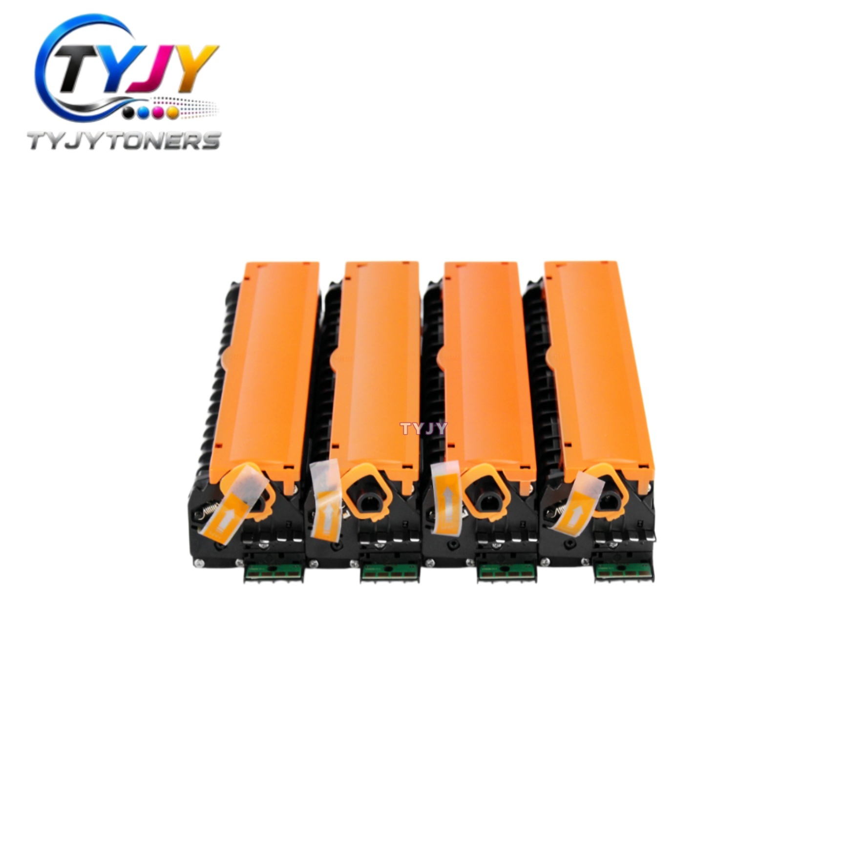 Compatible 006R04383 Toner Cartridge for Xerox C230 C235 Laser Color Printer