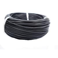 O fio UL3173 da isolação da resistência de óleo XLPE estanhou o condutor de cobre