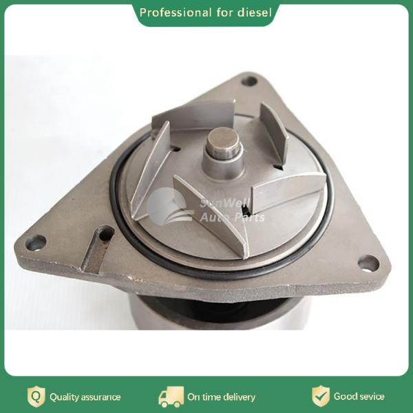 High Performance Good price 6742-01-5040 For 6CT8.3 Water Pump