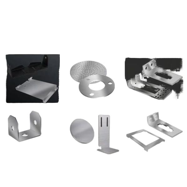 JB Custom Metal Manufacturing Services Precision Engineering Tailored Solutions Global Industries Including CNC Stainless Steel