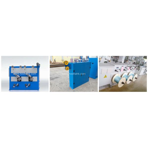 Консольный кабель 1250 переплетая кабель PVC Insualtion PE машины переплетая садящ машину на мель