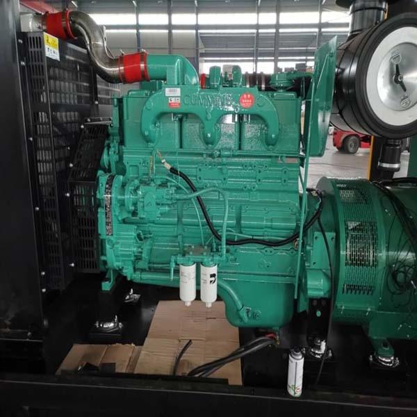 500kw 625kva  Cummins Diesel Generators