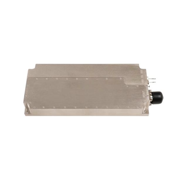 100W 3500-3600MHz Bouclier sans fil RF Bloquant le module ultime de brouillage des drones