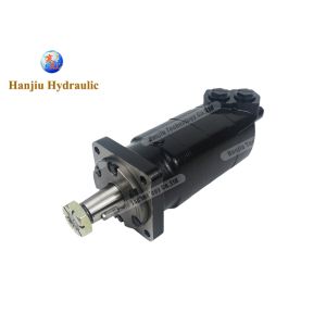 BMK6-1000-CC-T1-SF5 Dynamic Hydraulic Motor Charlynn 6000 Series motor