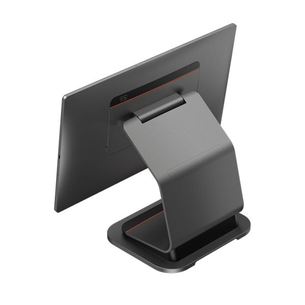 Kyro-670 Qualcomm Octa Core Desktop POS System With Flipable 15.6FHD Display