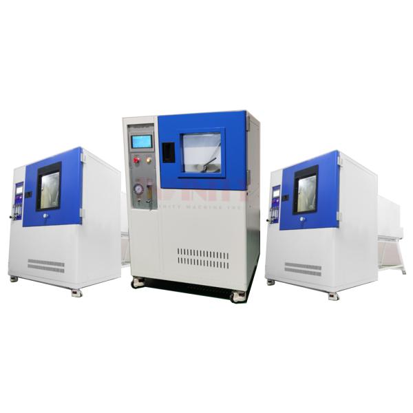 камера IEC60529 теста климата брызг воды 125L IPX5 IPX6: 1989 GB4208-2008