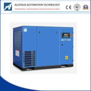 Screw Air Compressor
